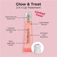 MCoBeauty 2 in 1 Lip Treatment Birthday Edition - Luxurious Lip Care – view 3