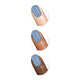 Sally Hansen Miracle Gel Nail Polish - Comfy Co-sea 14.7ml – view 3