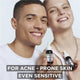 Garnier Pure Active AHA + BHA Charcoal Anti-Blemish Serum 30ml - Clear Skin Solution – view 3
