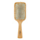 Lady Jayne Paddle Brush   (Wooden Brush) – view 3