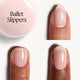 Essie Nail Polish Ballet Slippers 6 – view 3 - Auzzistore