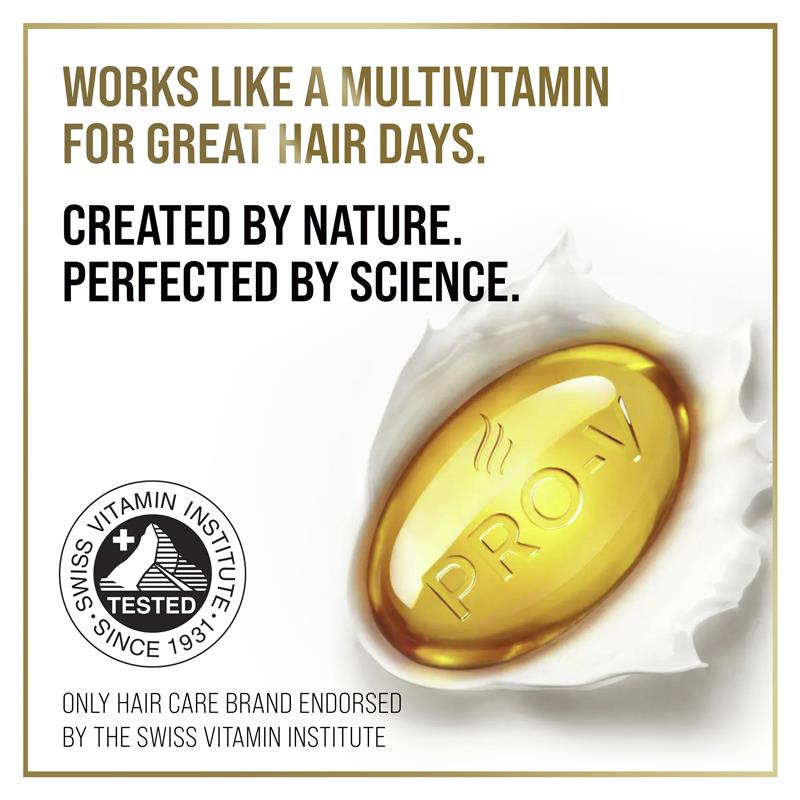 Pantene Nutrient Blends Colour Care Conditioner 500ml