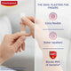 Elastoplast Flexible Fabric Finger Strips - 16 Pack for Finger Wounds – view 4