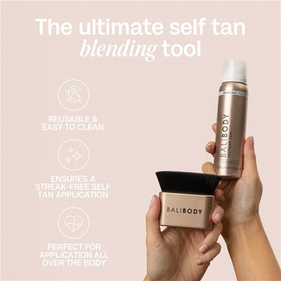 Bali Body Luxe Body Blending Brush