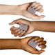 Essie Nail Polish Chinchilly 77 - Urban Chic Granite Grey – view 3