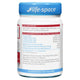 Life-Space Probiotic with CoQ10 & Vitamins C/E for Cholesterol Support - 50 Caps – view 3