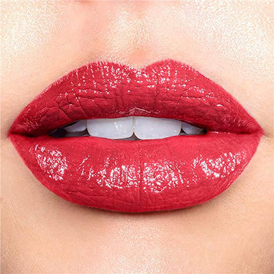 Revlon Super Lustrous Lipstick - Fire & Ice (4.2g)