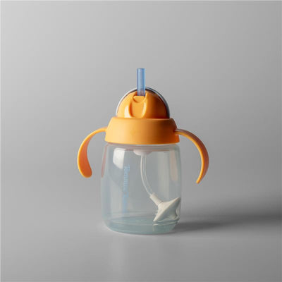 Tommee Tippee Trainer Straw Cup 6M+ 300ml
