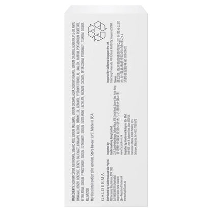 Cetaphil Gentle Cleansing Bar 127g – Hypoallergenic for Sensitive Skin