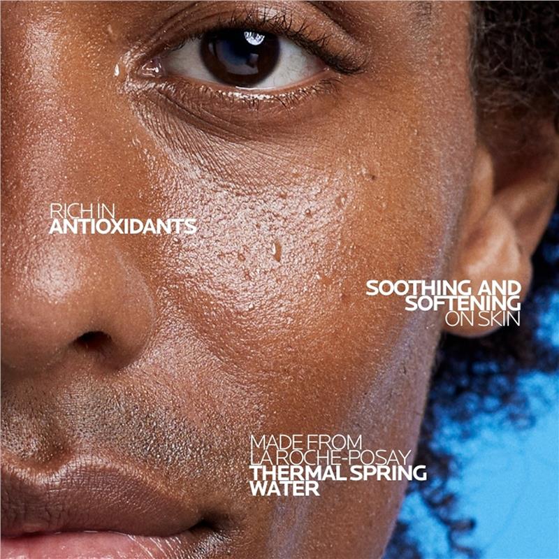 La Roche-Posay Thermal Spring Water Mist 300ml - Soothing Hydration for Sensitive Skin-Auzzi Store