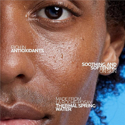 La Roche-Posay Thermal Spring Water Mist 300ml - Soothing Hydration for Sensitive Skin-Auzzi Store
