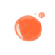 Sally Hansen Insta-Dri Scented Nail Polish Syrup Collection Oozing Orange 9.17ml Limited Edition – view 3