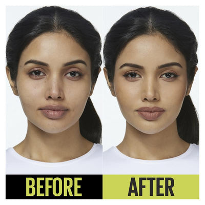 Maybelline Superstay 30 Hour Foundation 03 True Ivory