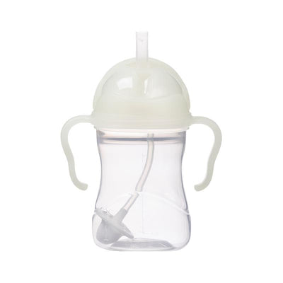 B.Box Sippy Cup Glow In The Dark 240ml - Fun & Functional