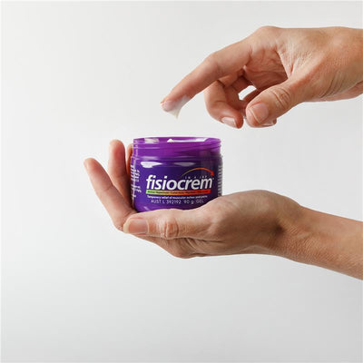 Fisiocrem Solugel Tub 90g - Natural Pain Relief Gel