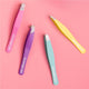 MCoBeauty Perfect Tweezers Professional 4 Pack Set – view 3