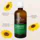 Oil Garden Complexion Boost Body Oil - 100mL – view 3 - Auzzistore