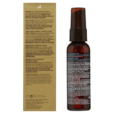 Hask Argan Oil Repairing Shine Oil 59ml - Restore & Strengthen