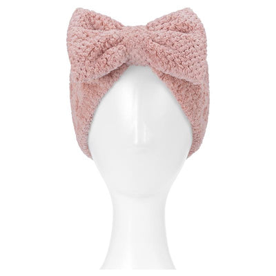 Manicare SuperSOFT Cosmetic Headband - Premium Microfibre