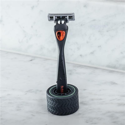 Schick Hydro 6 Refill - 4 Pack High-Performance Blades