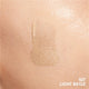 Covergirl Clean Invisible Foundation #107 Light Beige – view 3