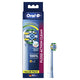 Oral-B Floss Action Clean Electric Toothbrush Refills 5 Pack – view 3