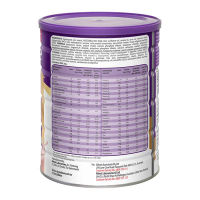 Pediasure Chocolate New Formula -  850g