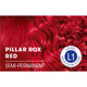 Schwarzkopf LIVE Colour Pillar Box Red - Semi Permanent 75ml – view 3 - Auzzistore