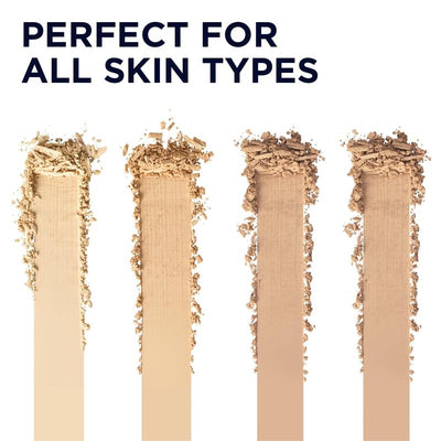 Rimmel Stay Matte Pressed Powder Transparent