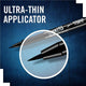 Rimmel Scandaleyes Micro Eyeliner – view 4