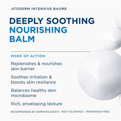 Bioderma Atoderm Intensive Baume - 500ml