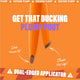 NYX Duck Plumping Liner Flirty Flip – view 3