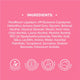 Dermal Therapy Strawberry Lip Balm Stick 4.8g - Hydrate & Protect – view 3 - Auzzistore