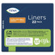 TENA Ultra Long Liners 22 Liners- Odor Control & High Absorbency for Active Use – view 4