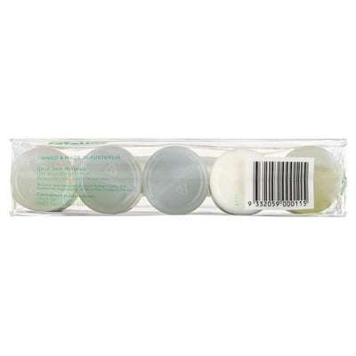 GAIA Natural Baby Starter Kit - 5 x 50ml Travel Size