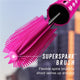 Maybelline Lash Sensational Firework Washable Black Mascara – view 3