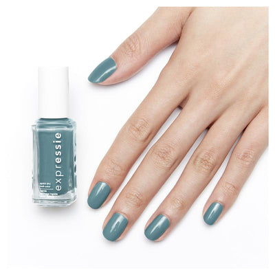 Essie Expressie Nail Polish Up Up Away Message 335 9.8ml