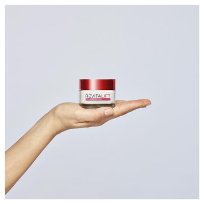 L'Oreal Paris Revitalift Classic Fragrance Free Day Cream 50ml