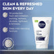 NIVEA MEN Face Wash Sensitive - 100mL – view 3 - Auzzistore