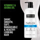 Tresemme Moisture Rich Conditioner 940ml - Ultimate Hydration for Dry Hair – view 3 - Auzzistore