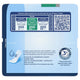 TENA InstaDRY™ Long Length Incontinence Pads, 8-Pads– Fast Absorbing Protection – view 4