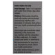 Charcocaps 200mg - 60 Activated Charcoal Capsules – view 4 - Auzzistore