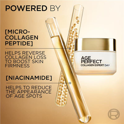 L'Oreal Paris Age Perfect Day Cream - 50ml