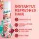 Batiste Rose Gold Dry Shampoo - 350ml for Fresh Hair – view 3 - Auzzistore