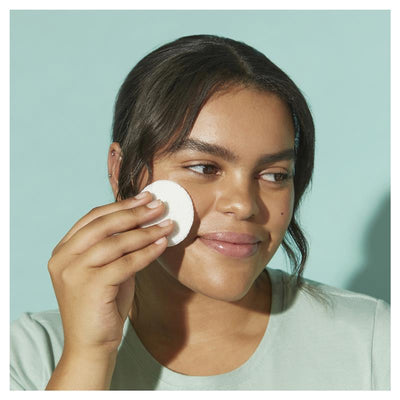 Skin Control Peel Pads - 50 Pack for Radiant Skin