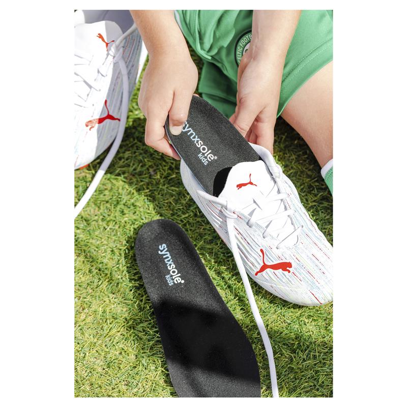 Synxsole Kids Insoles - Large Size for Ultimate Comfort - Auzzi Store