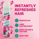Batiste Eden Dry Shampoo 350ml - Uplifting Floral Fragrance – view 3 - Auzzistore