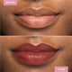 MCoBeauty Creme Matte Luxe Lipstick Prance Proudly – view 3