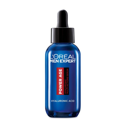 L'Oreal Men Expert Power Age Multi-Action Serum 30ml – view 2