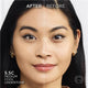 L'Oreal Paris True Match Liquid Foundation 5.5C – view 3